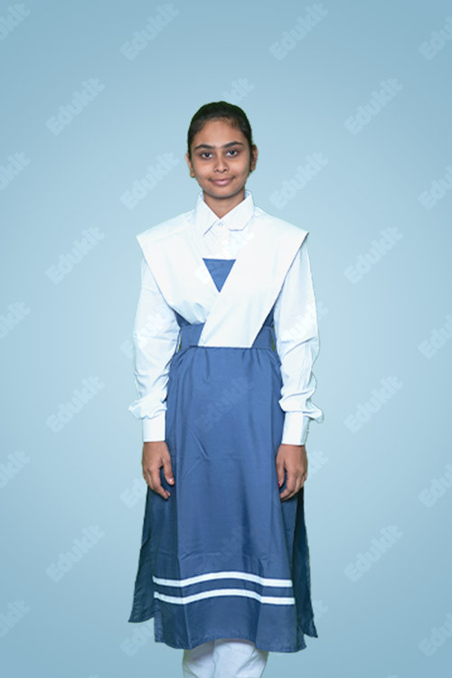 বরেন্দ্র কলেজ ইউনিফর্ম