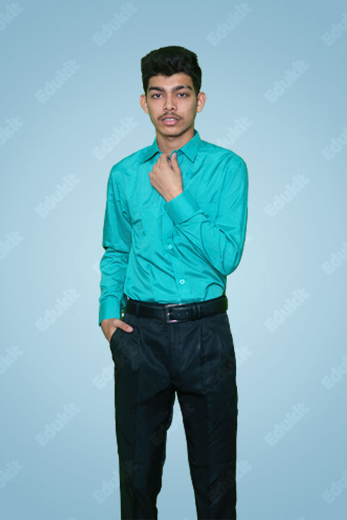 রাজশাহী কোর্ট একাডেমী ইউনিফর্ম