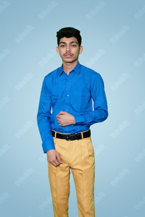 রাজশাহী আদর্শ উচ্চ বিদ্যালয় ইউনিফর্ম