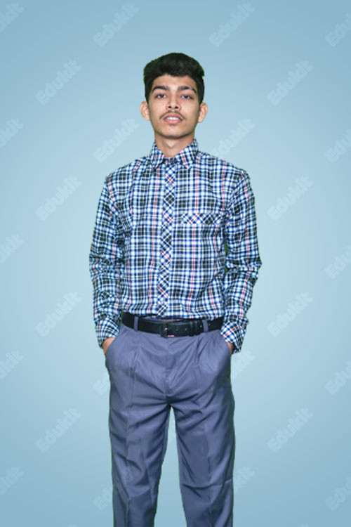 রাজশাহী কোর্ট কলেজ ইউনিফর্ম