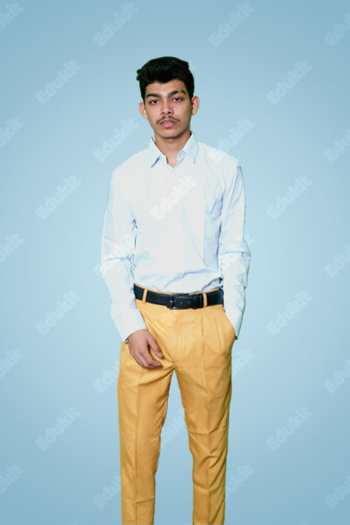 রাজশাহী কলেজিয়েট স্কুল ইউনিফর্ম