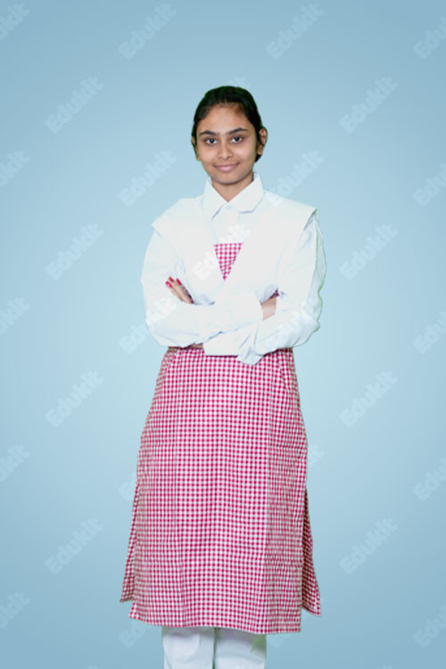 উপশহর মহিলা কলেজ ইউনিফর্ম