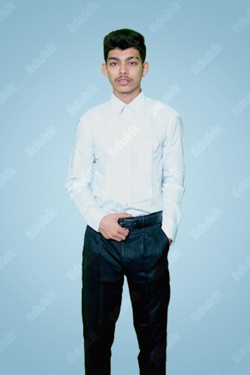 অগ্রণী কলেজ ইউনিফর্ম