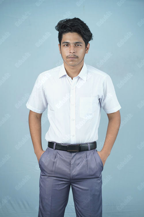 SOBUJBAG GOVT SCHOOL