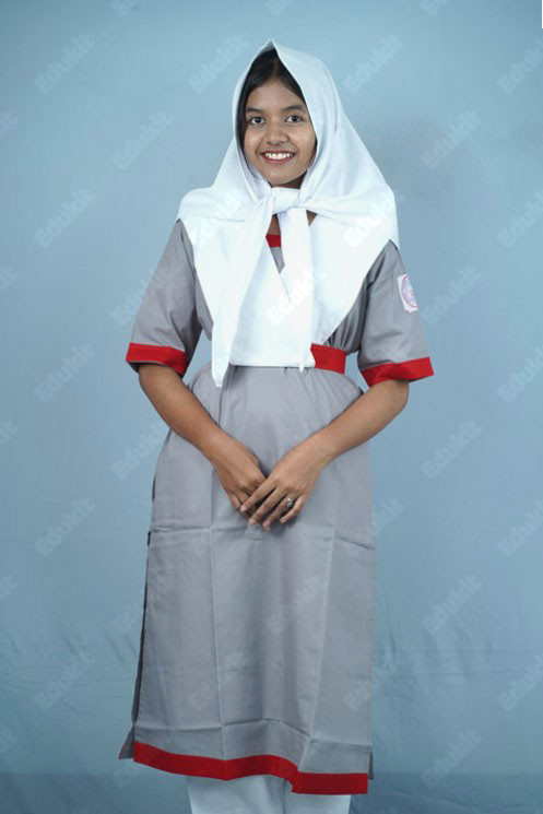 CENTRAL GOVT GIRLS SCHOOL