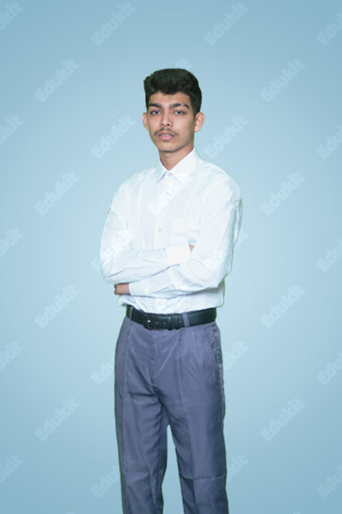 বরেন্দ্র কলেজ ইউনিফর্ম