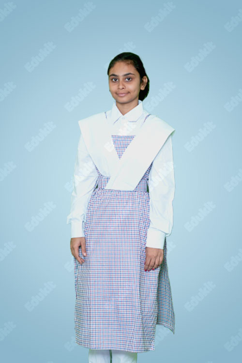 বি বি হিন্দু একাডেমী ইউনিফর্ম
